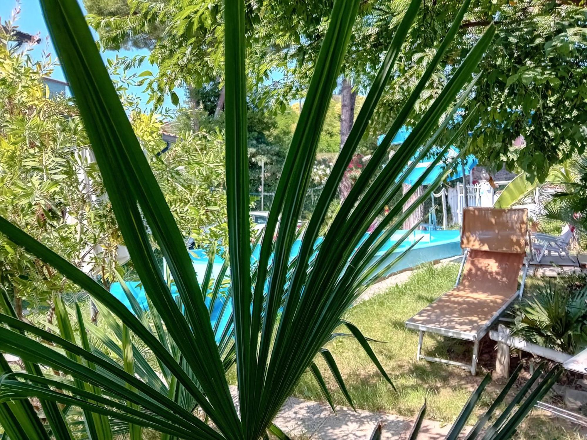 דירות מאסה Sogno Vacanze מראה חיצוני תמונה