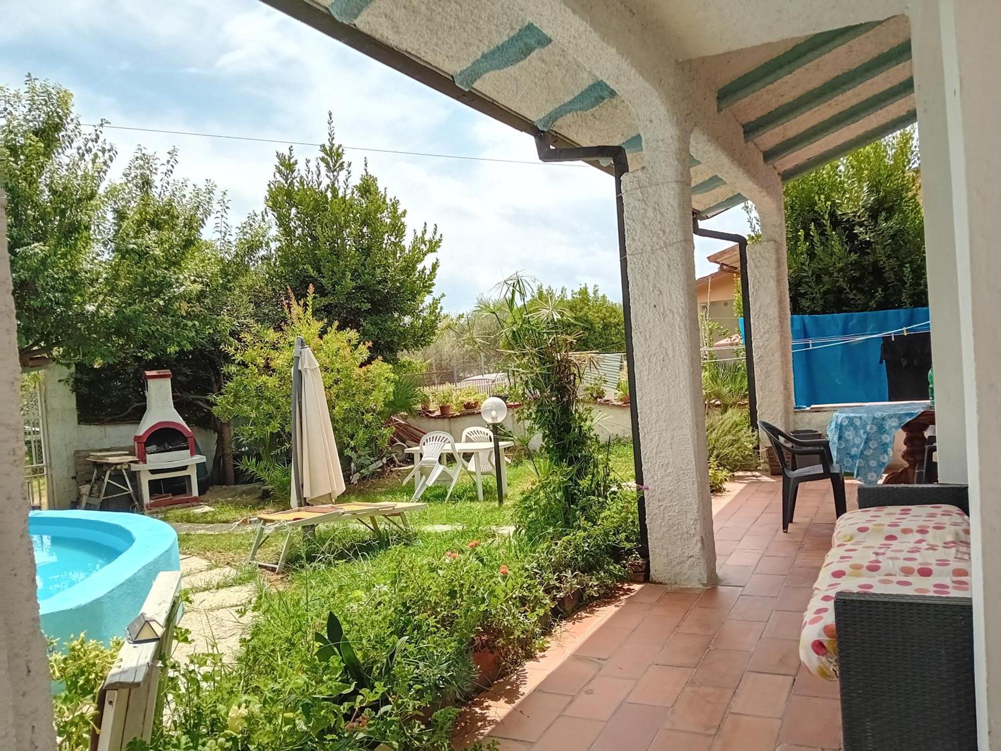 דירות מאסה Sogno Vacanze מראה חיצוני תמונה