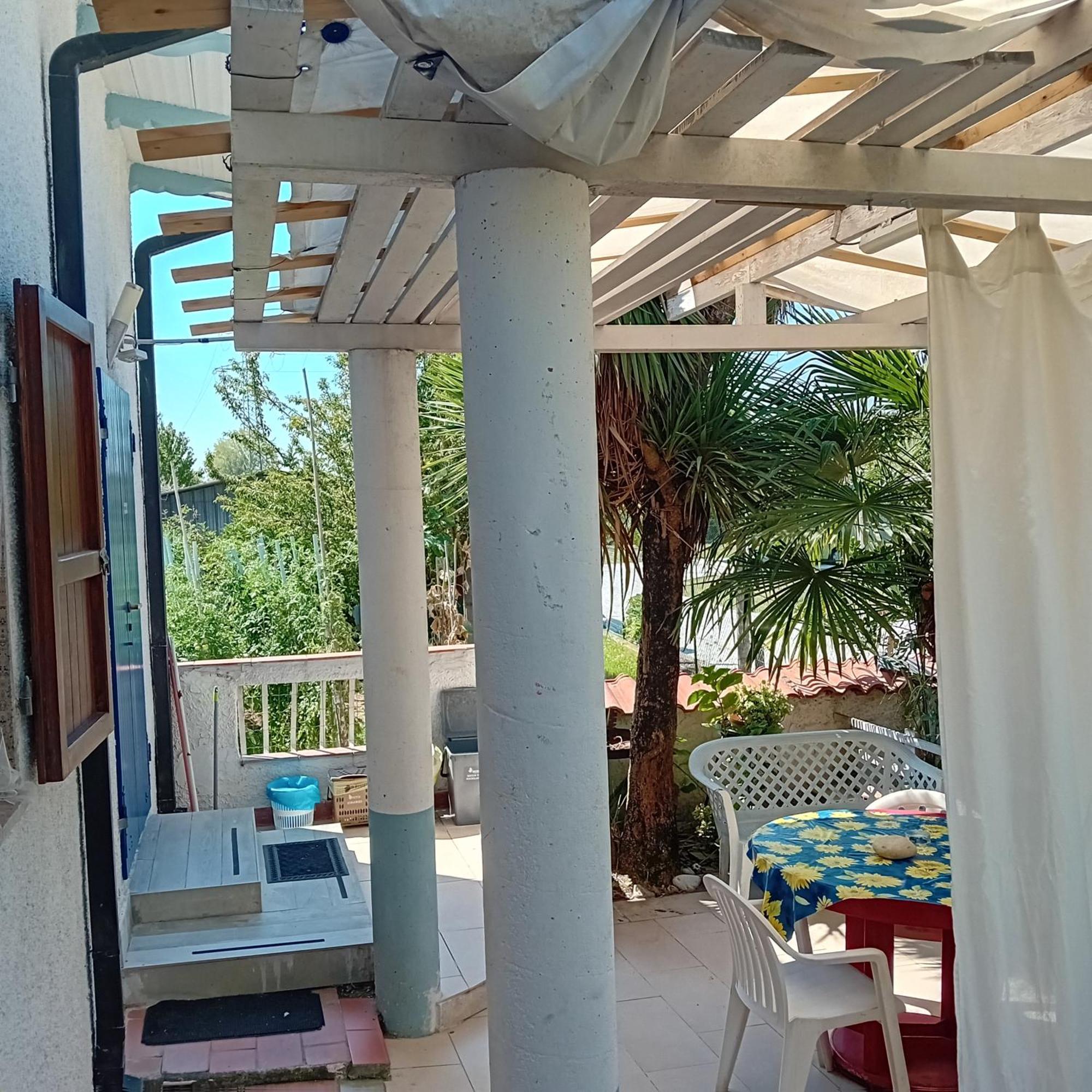 דירות מאסה Sogno Vacanze מראה חיצוני תמונה