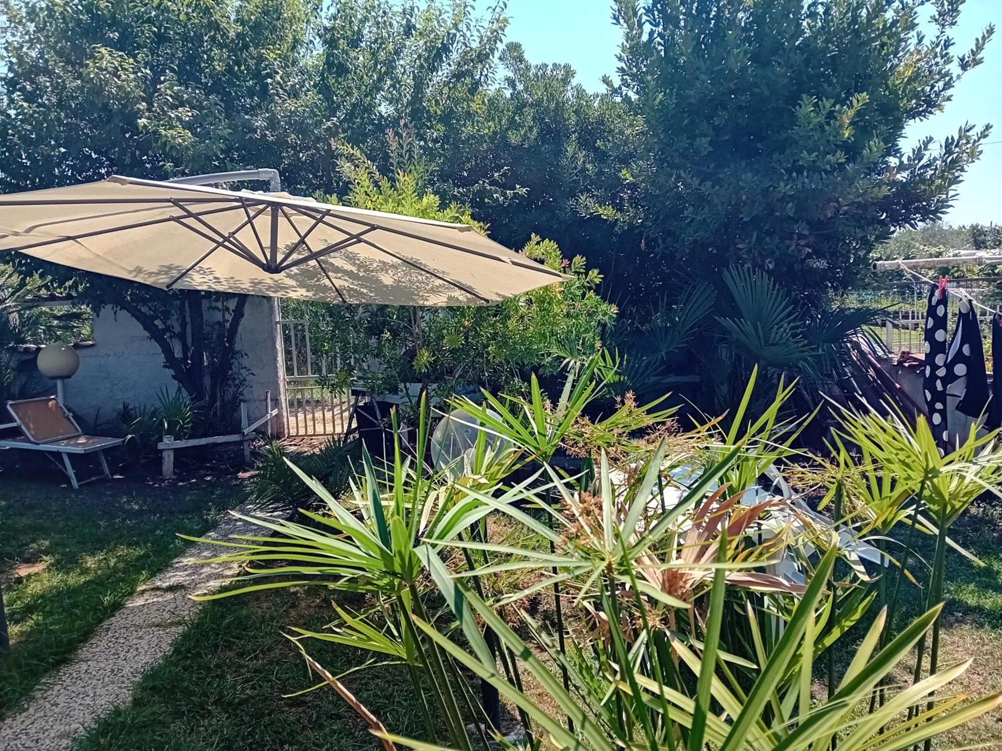 דירות מאסה Sogno Vacanze מראה חיצוני תמונה