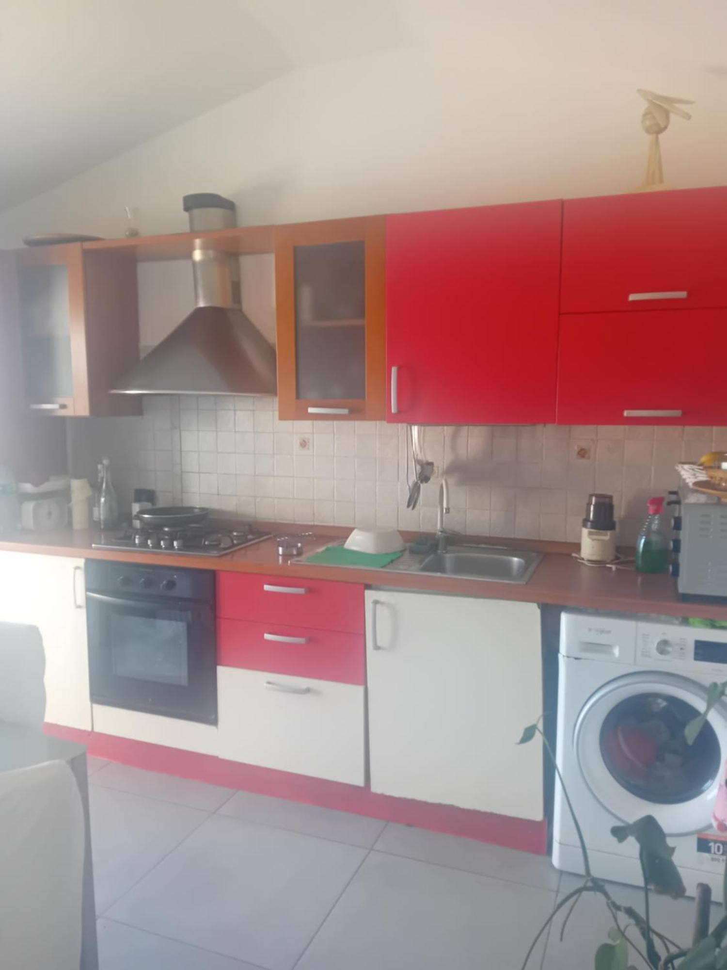 דירות מאסה Sogno Vacanze מראה חיצוני תמונה