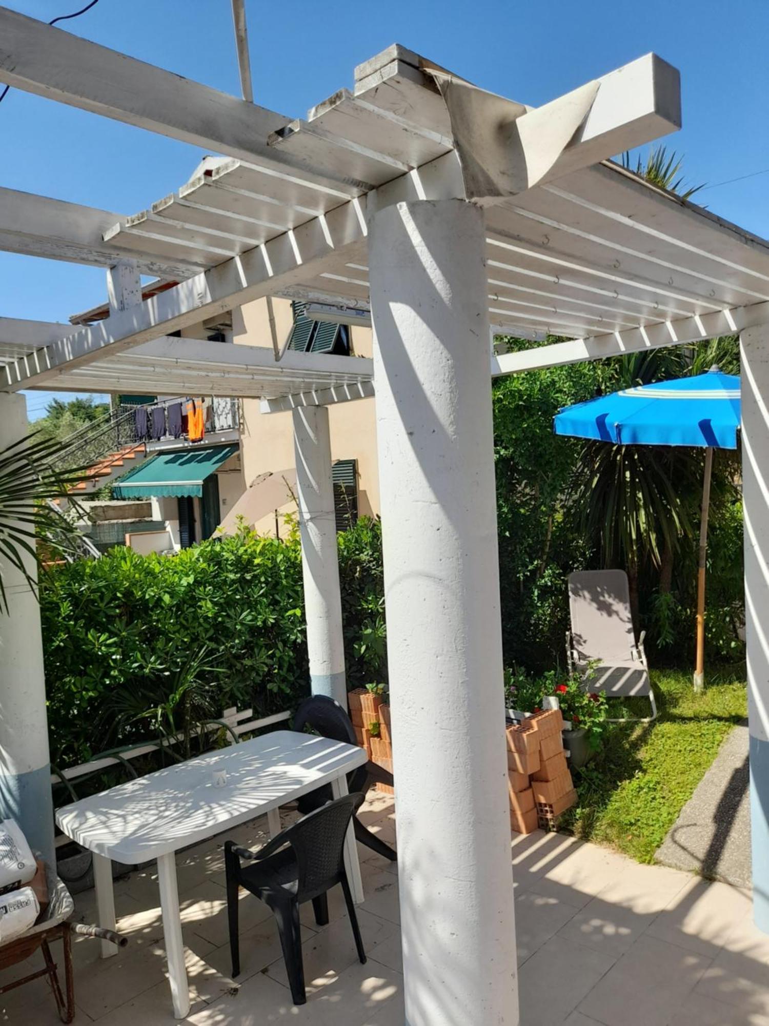 דירות מאסה Sogno Vacanze חדר תמונה