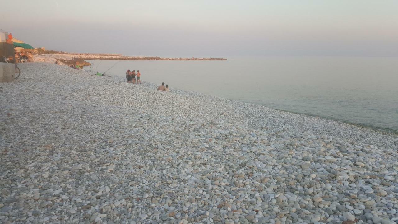 דירות מאסה Sogno Vacanze מראה חיצוני תמונה